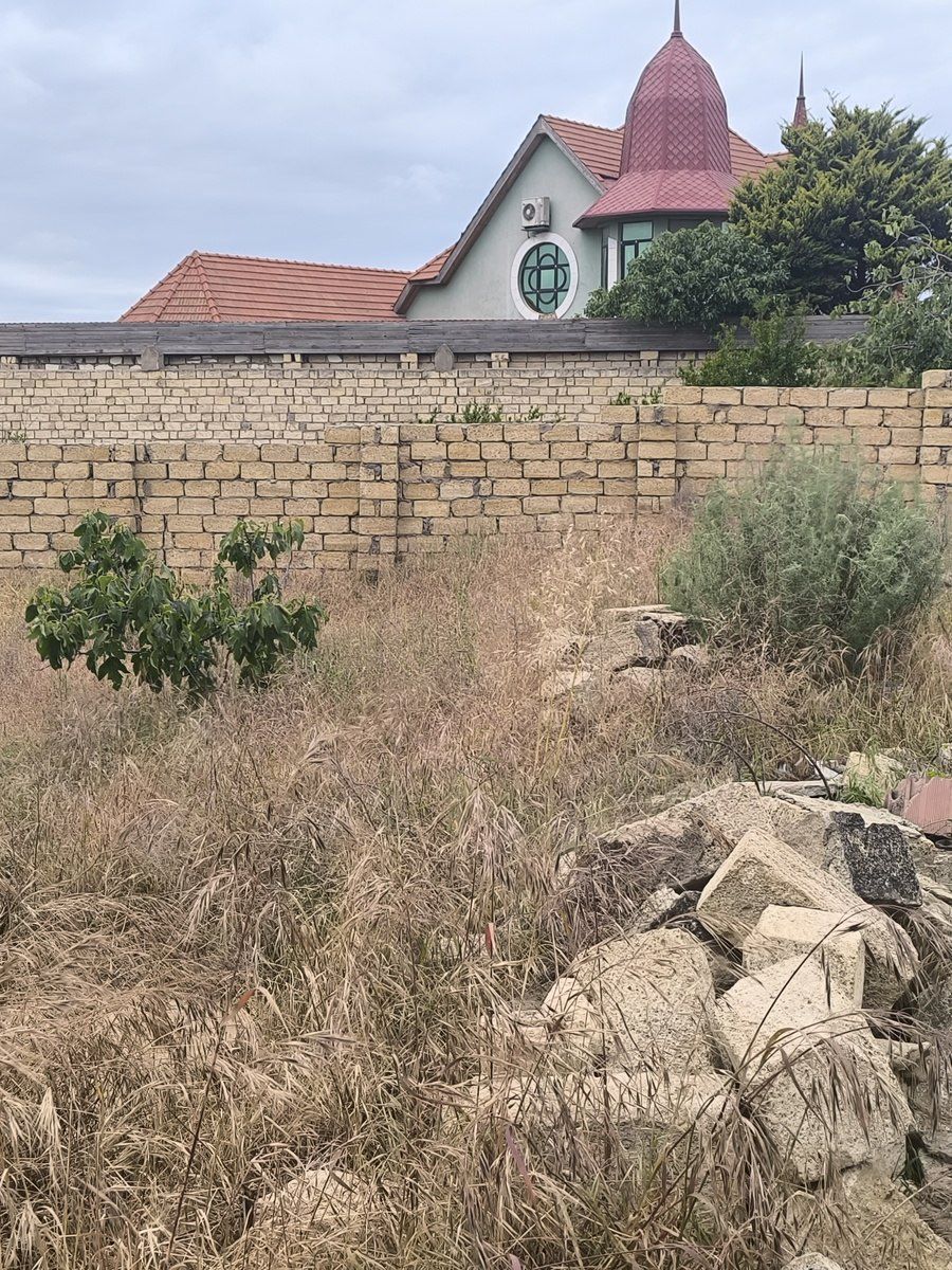Satılır torpaq 12 sot — Torpaq, Bakı (6)
