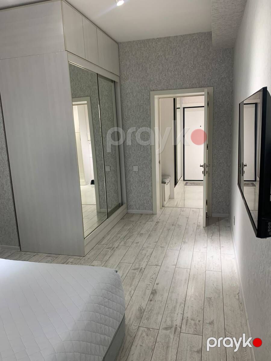 Satılır 2 otaqlı yeni tikili 62 m² — Mənzil, Bakı (7)
