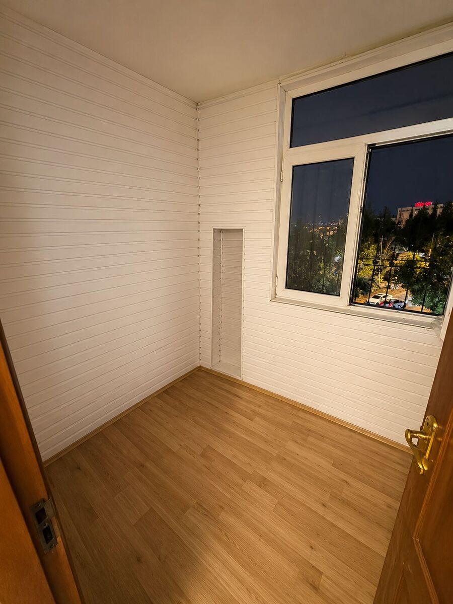 Satılır 3 otaqlı köhnə tikili 70 m² — Mənzil, Bakı (11)