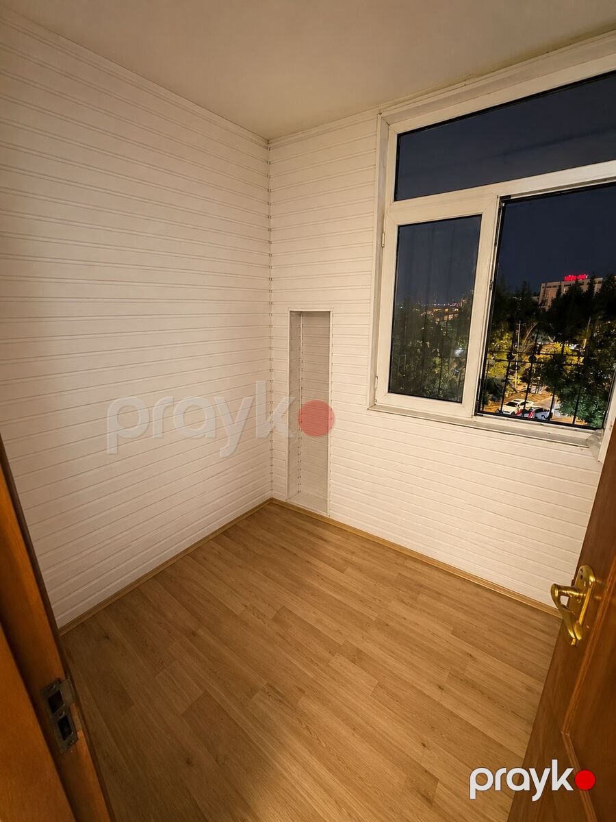 Satılır 3 otaqlı köhnə tikili 70 m² — Mənzil, Bakı (8)