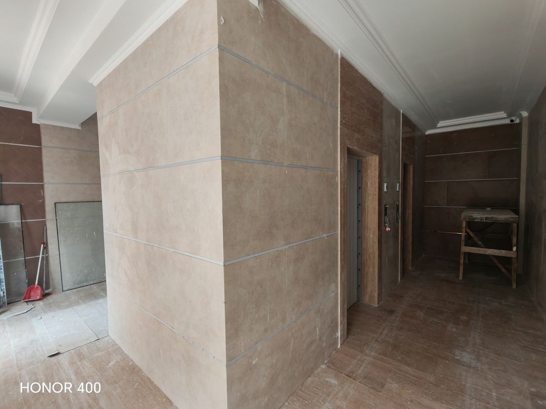 Satılır 2 otaqlı yeni tikili 53 m² — Mənzil, Bakı (4)