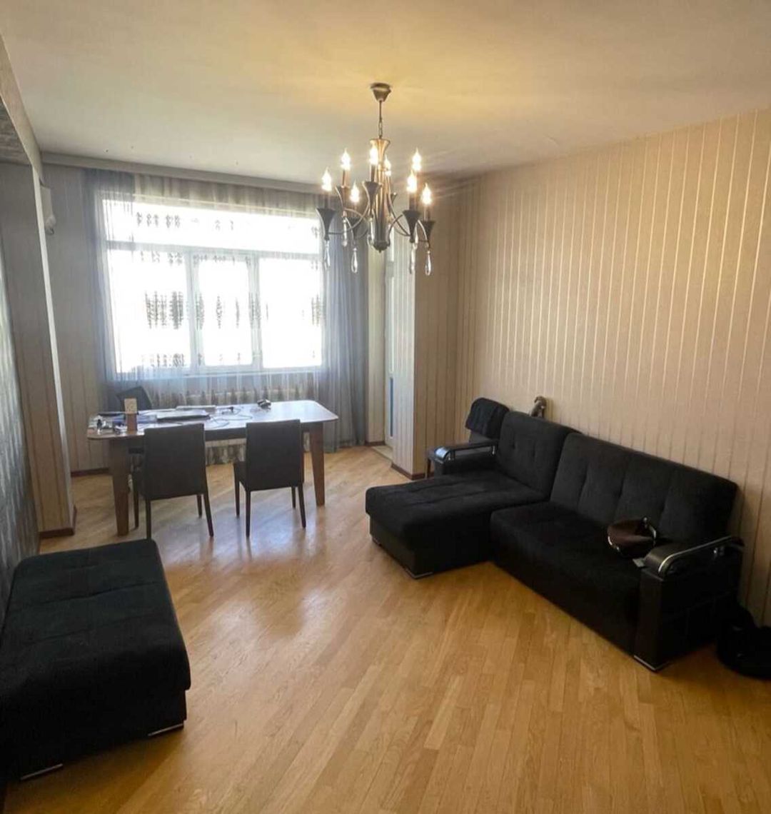 Satılır 3 otaqlı yeni tikili 94 m² — Mənzil, Bakı (3)