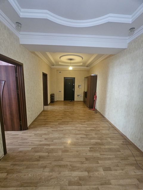 İcarəyə verilir 3 otaqlı yeni tikili 125 m² — Bakı