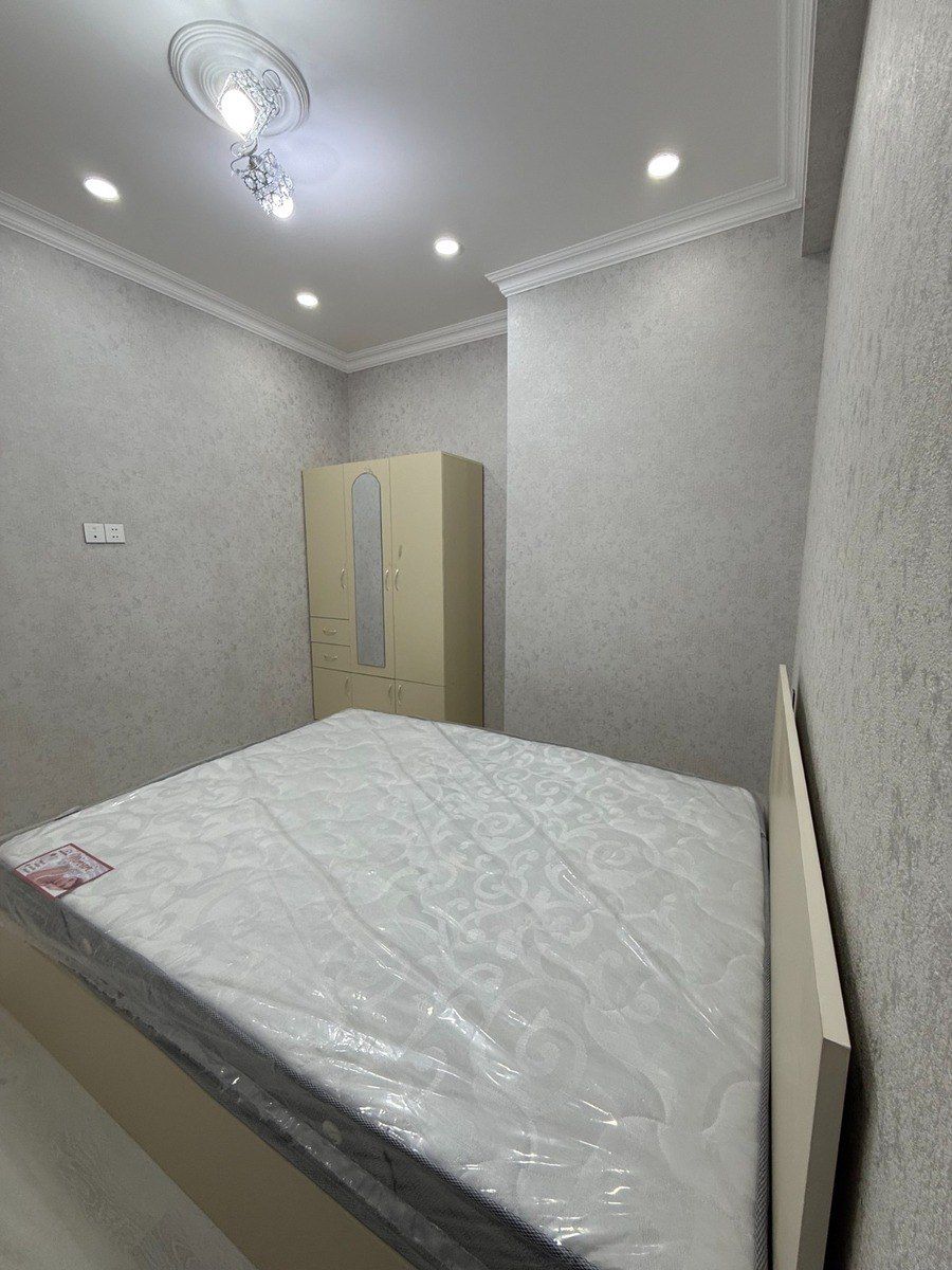 İcarəyə verilir 2 otaqlı yeni tikili 60 m² — Mənzil, Bakı (4)