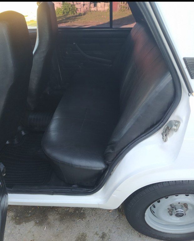 Lada (VAZ) 2107, 1.6 L, 2009 il, 125 000 km — Avtomobillər, Balakən (11)