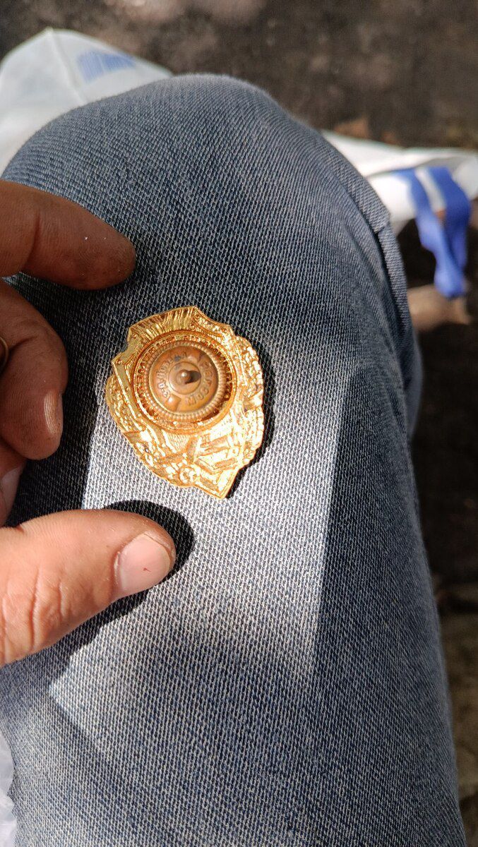 Medal — Kolleksiyalar, Bakı (2)