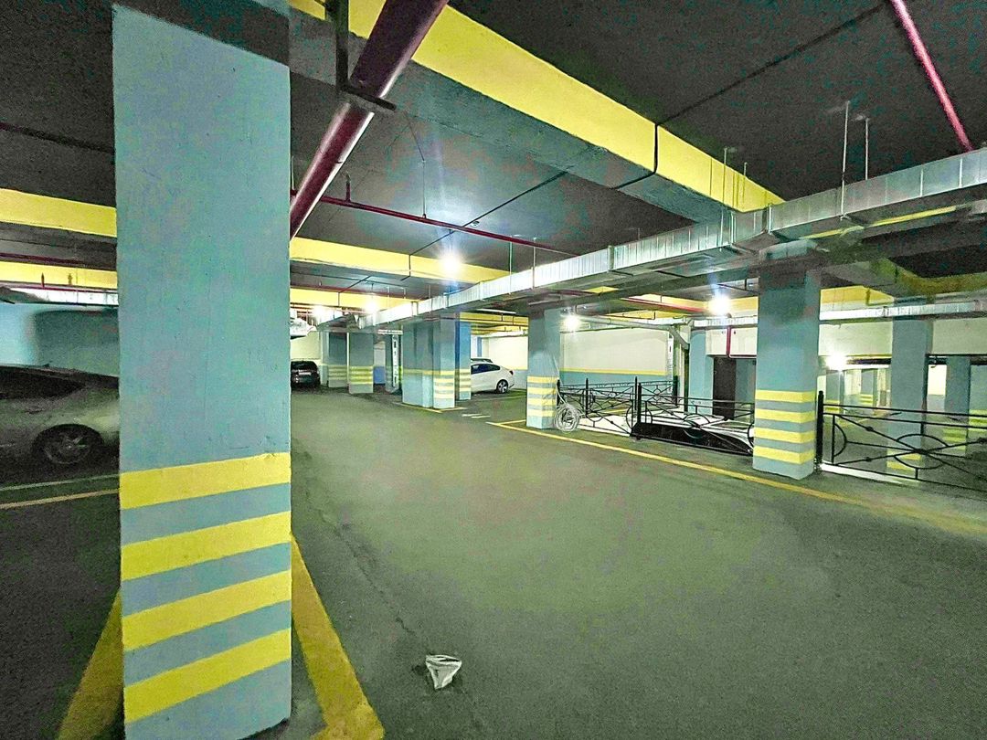 Satılır 3 otaqlı yeni tikili 90 m² — Mənzil, Bakı (12)