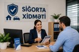 Avtomobil sığorta xidmətləri — Insurance