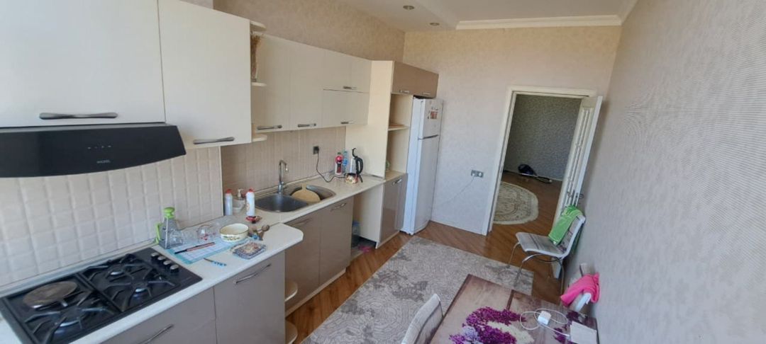 Satılır 3 otaqlı yeni tikili 110 m² — Mənzil, Bakı (11)