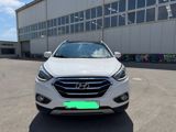 Hyundai ix35, 2.0 L, 2014 il, 165 000 km — Avtomobil