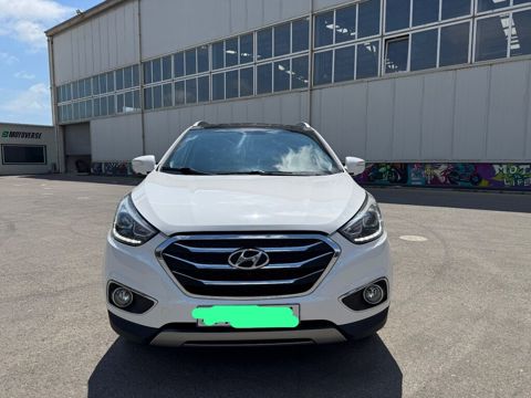 Hyundai ix35, 2.0 L, 2014 il, 165 000 km — Bakı
