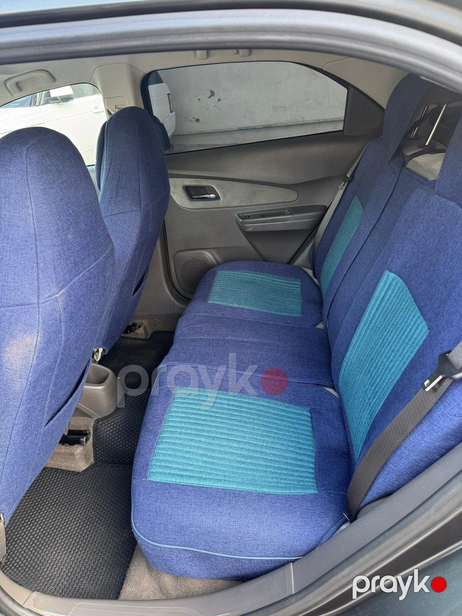 Chevrolet Cobalt, 2026 il — Avtomobillər, Bakı (8)