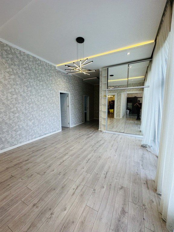 İcarəyə verilir 4 otaqlı həyət evi/bağ evi 170 m² — Ev, villa, Bakı (8)