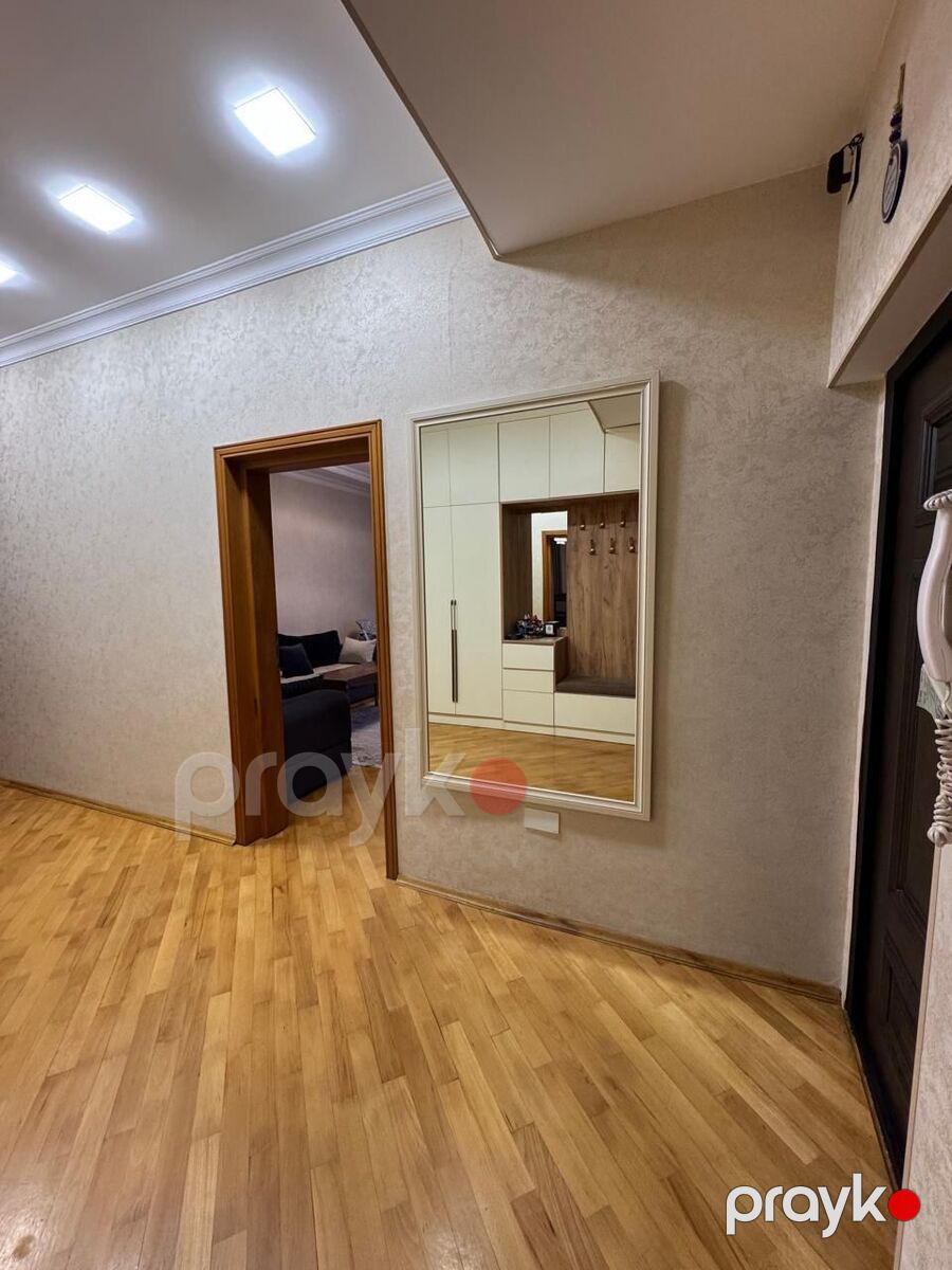 Satılır 3 otaqlı yeni tikili 140 m² — Mənzil, Bakı (12)