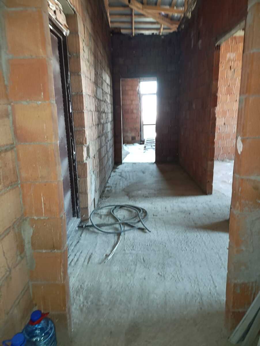 Satılır 2 otaqlı yeni tikili 70 m² — Mənzil, Bakı
