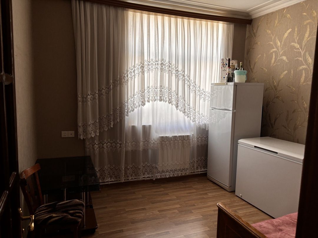 Satılır 4 otaqlı yeni tikili 117 m² — Mənzil, Bakı (7)