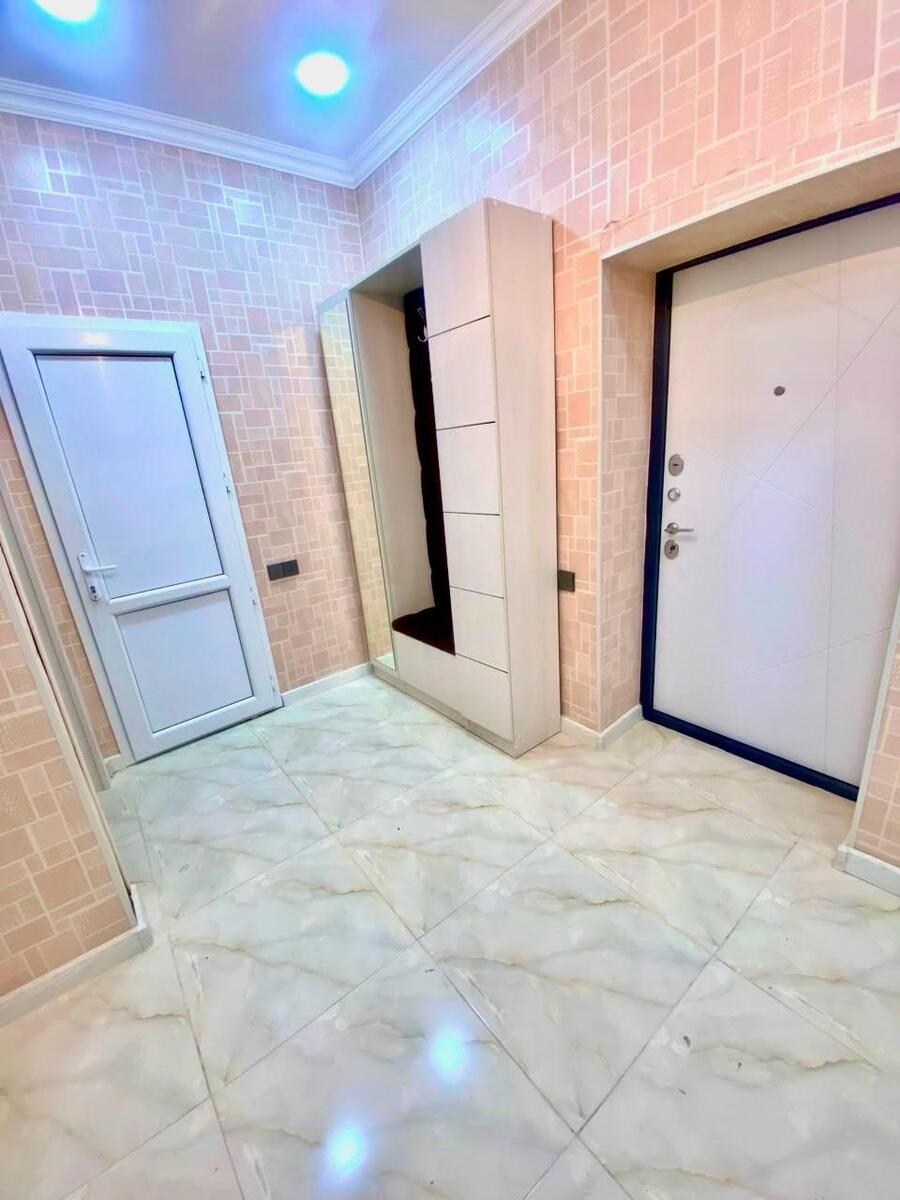İcarəyə verilir 2 otaqlı yeni tikili 65 m² — Mənzil, Bakı (6)