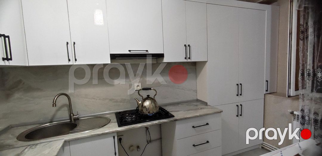 İcarəyə verilir 2 otaqlı köhnə tikili 75 m² — Mənzil, Bakı (5)
