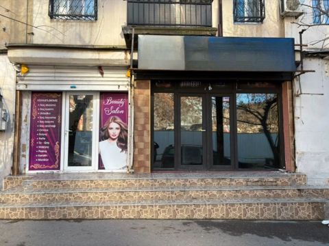 İcarəyə verilir obyekt 160 m² — Bakı