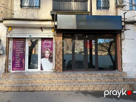 İcarəyə verilir obyekt 160 m²