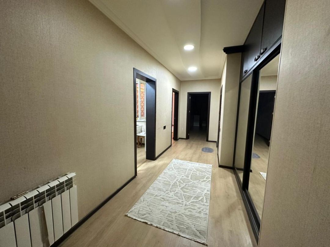 Satılır 2 otaqlı köhnə tikili 78 m² — Mənzil, Bakı (8)