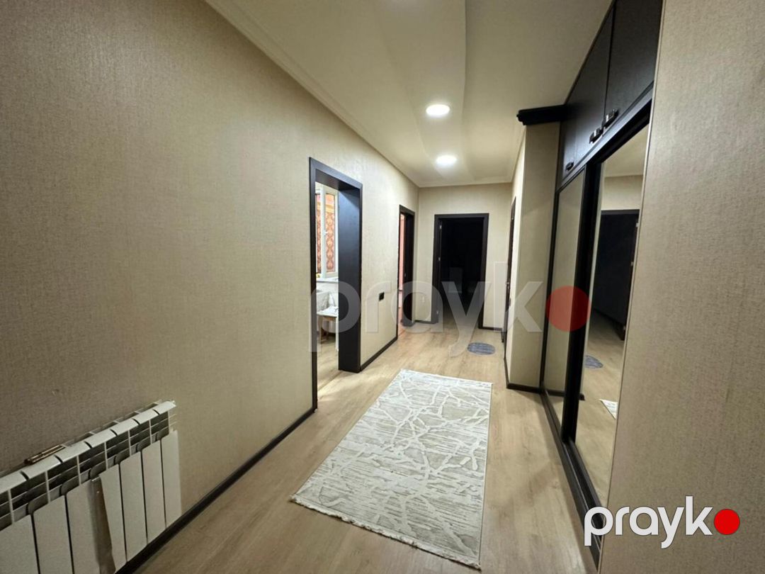 Satılır 2 otaqlı yeni tikili 78 m² — Mənzil, Bakı (10)