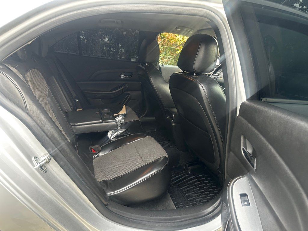 Chevrolet Malibu, 2.4 L, 2013 il, 309 000 km — Avtomobillər, Bakı (9)