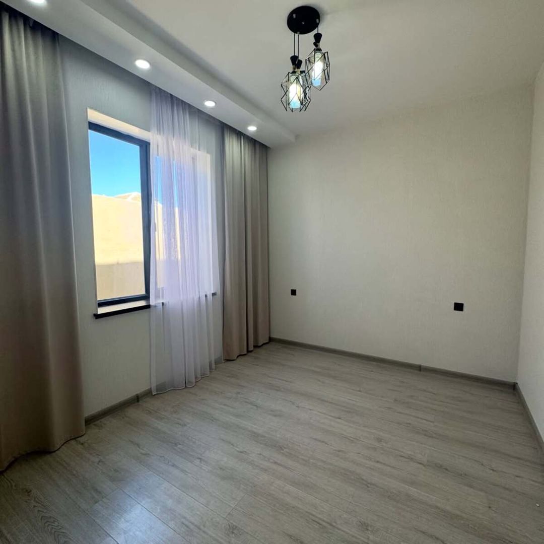 Satılır 4 otaqlı həyət evi/bağ evi 110 m² — Ev, villa, Bakı (9)