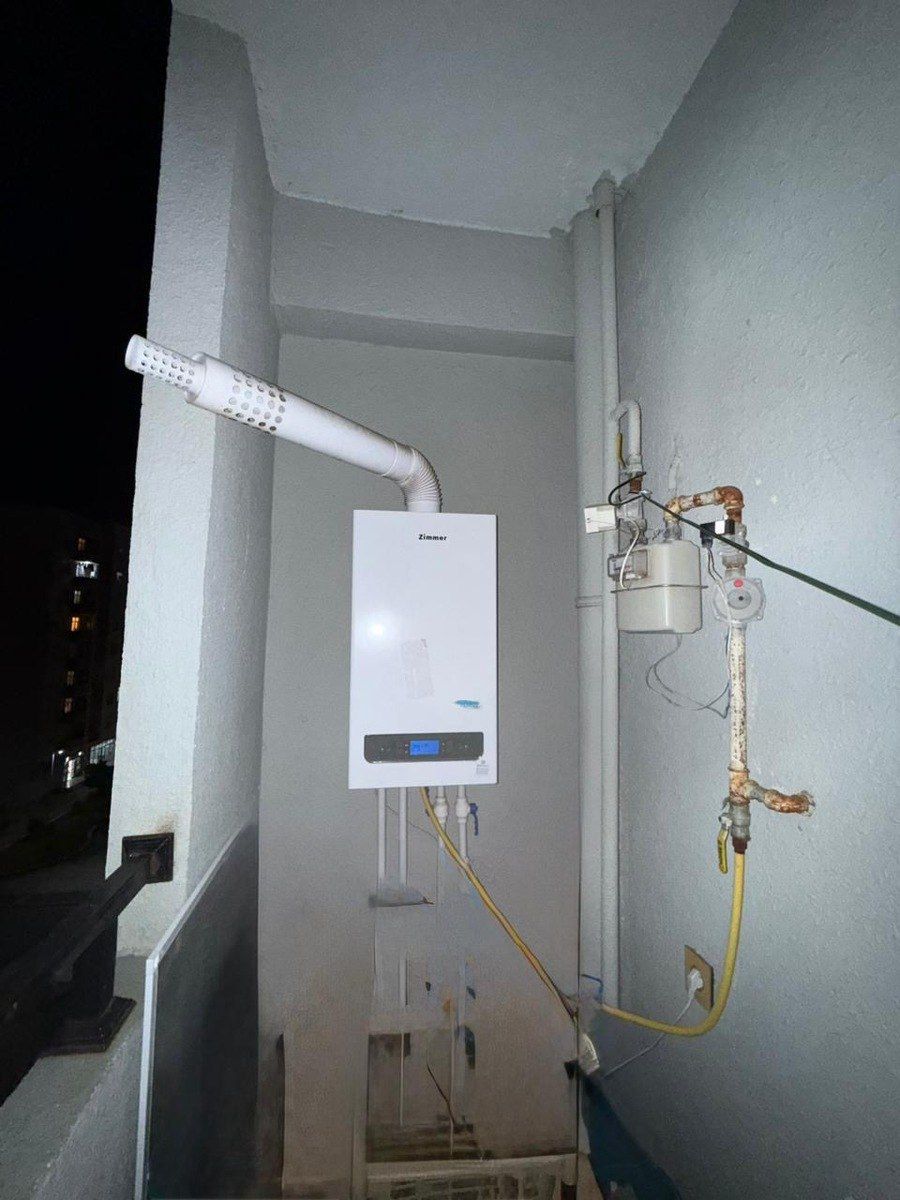 Satılır 3 otaqlı yeni tikili 75 m² — Mənzil, Bakı (11)
