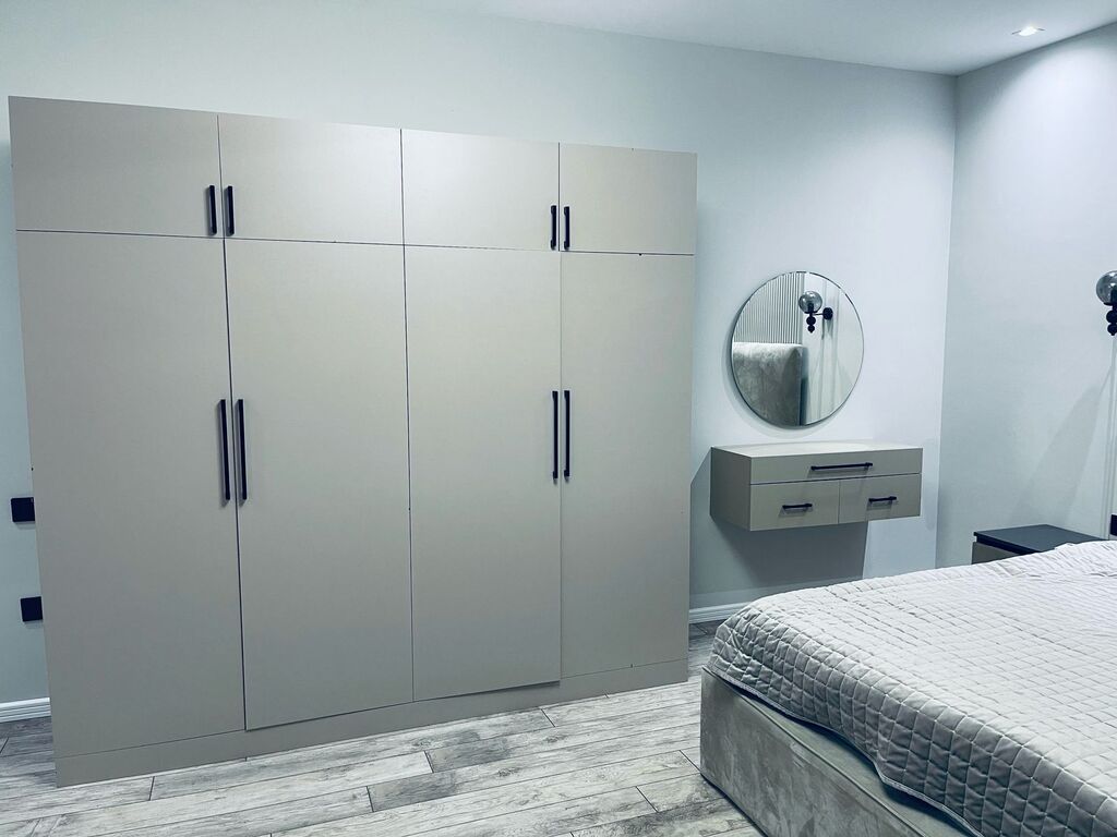 İcarəyə verilir 5 otaqlı həyət evi/bağ evi 320 m² — Ev, villa, Bakı (7)