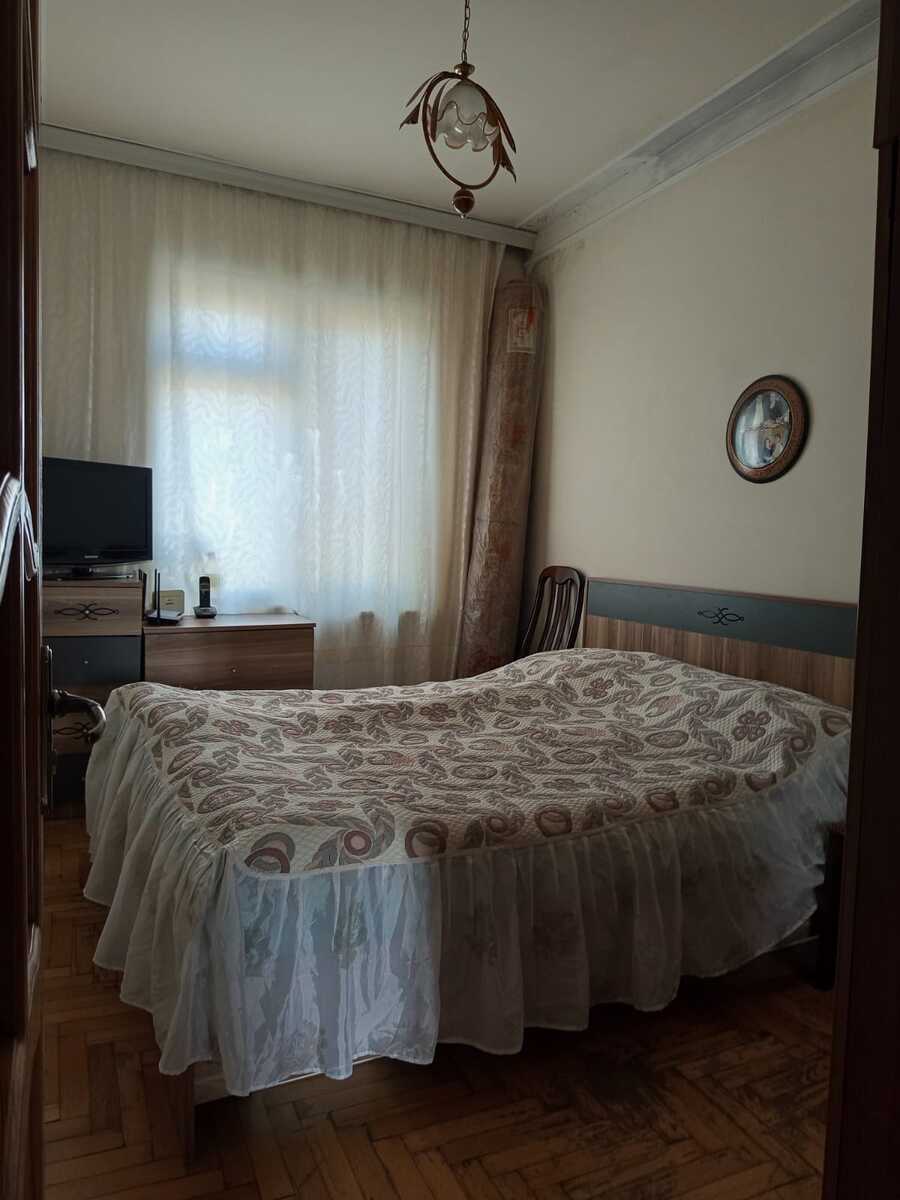Satılır 3 otaqlı köhnə tikili 75 m² — Mənzil, Bakı (3)