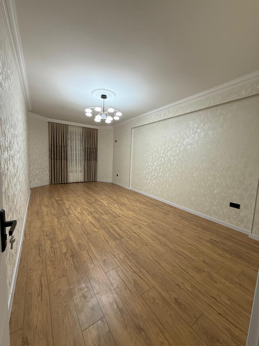Satılır 3 otaqlı yeni tikili 101 m² — Mənzil, Bakı (5)