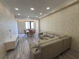 İcarəyə verilir 4 otaqlı yeni tikili 175 m² — Kenan — Apartment