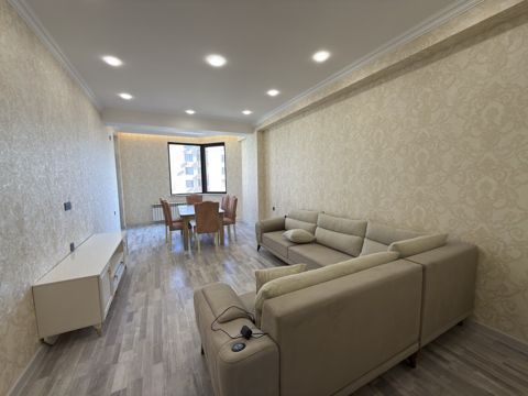 İcarəyə verilir 4 otaqlı yeni tikili 175 m² — Bakı