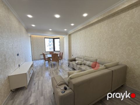 İcarəyə verilir 4 otaqlı yeni tikili 175 m²