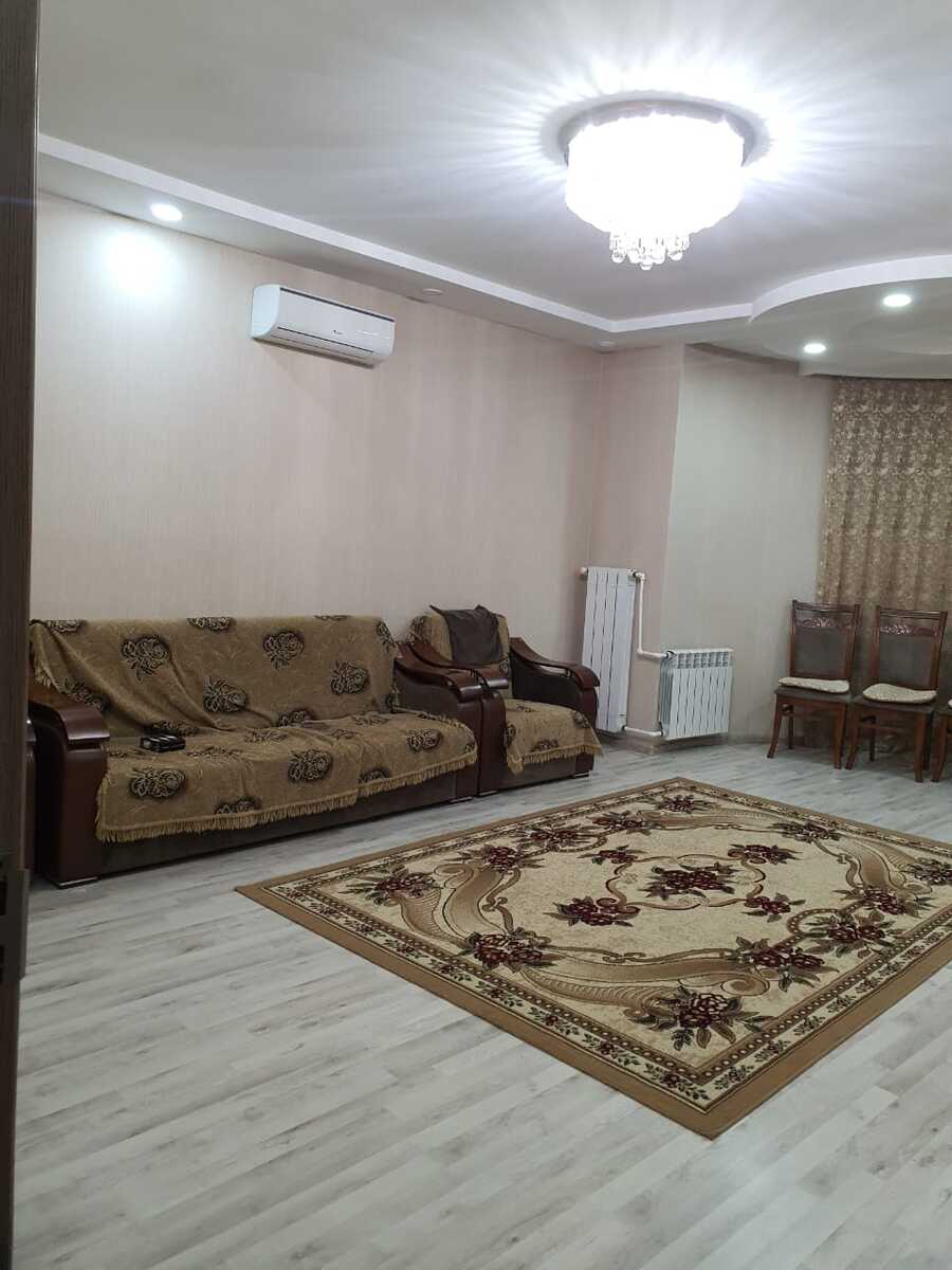 Satılır 2 otaqlı yeni tikili 67 m² — Mənzil, Bakı (7)