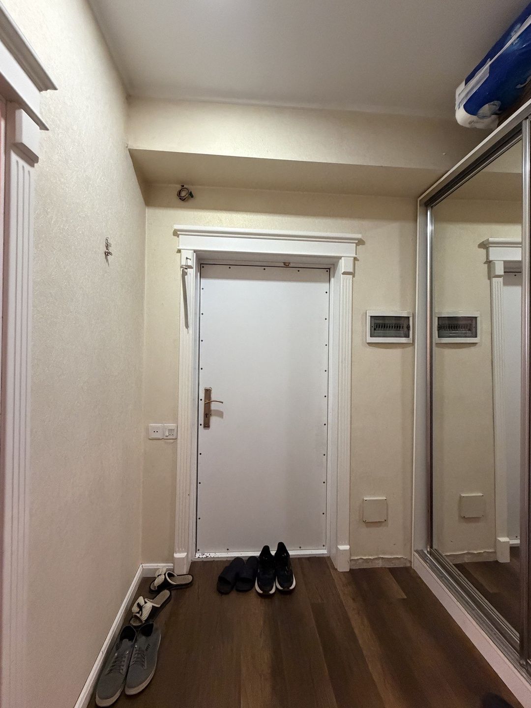 Satılır 3 otaqlı yeni tikili 68 m² — Mənzil, Bakı (8)