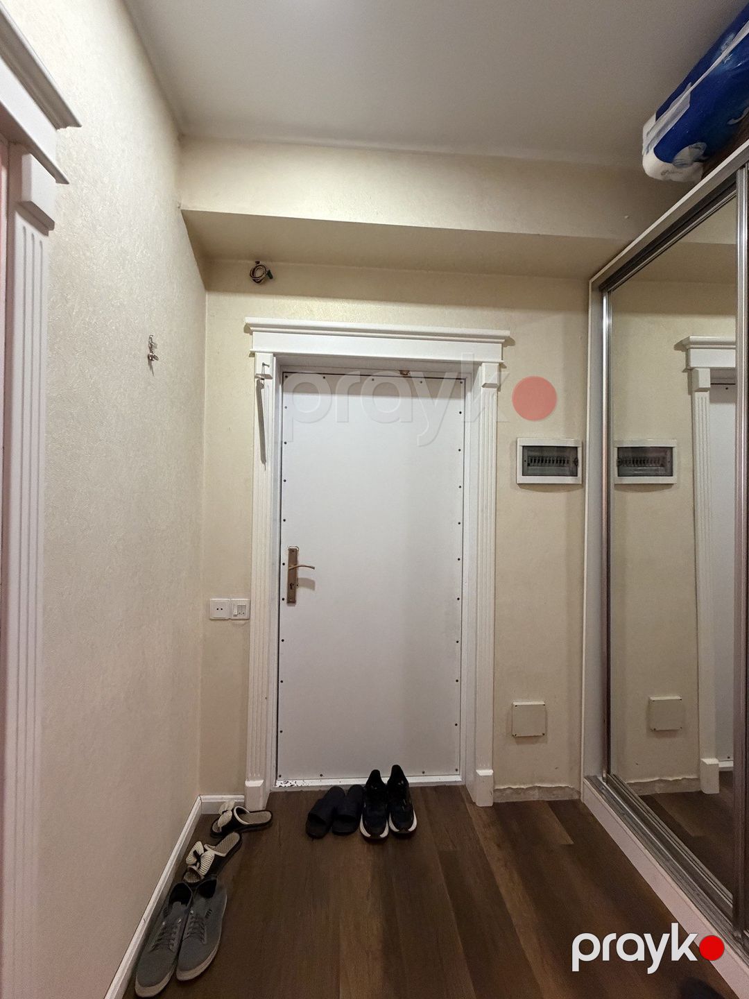 Satılır 3 otaqlı yeni tikili 68 m² — Mənzil, Bakı (8)