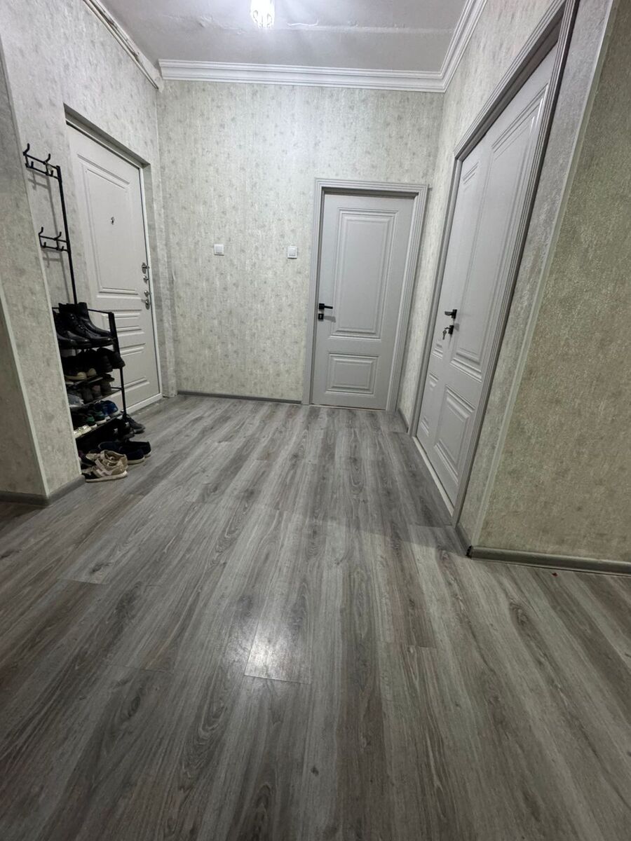 Satılır 4 otaqlı köhnə tikili 100 m² — Mənzil, Bakı (2)