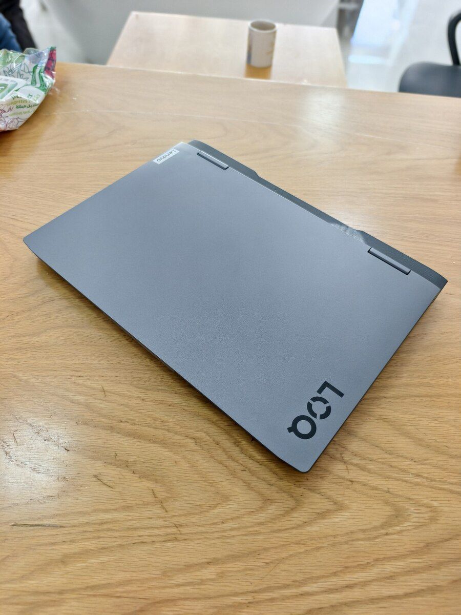 Lenovo LOQ 15IRH8 i5-12450H RTX 3050 6GB — Elektronika, Bakı (3)