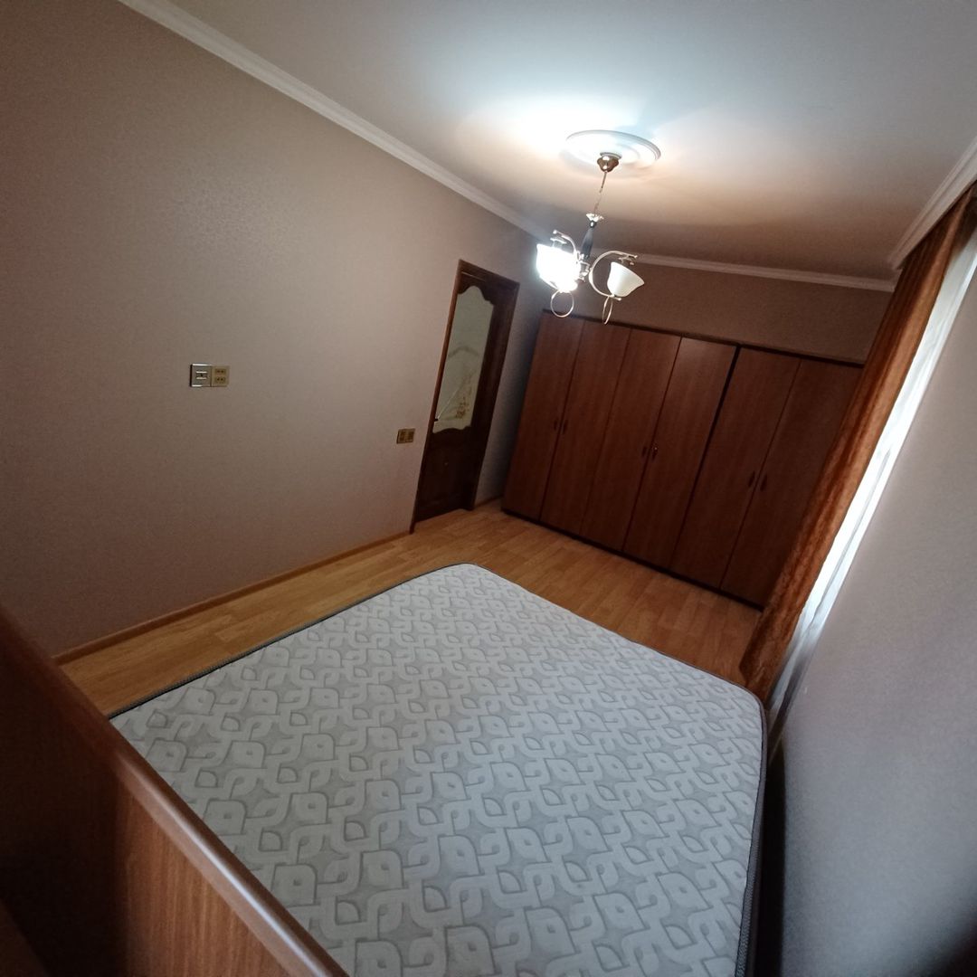 İcarəyə verilir 2 otaqlı köhnə tikili 50 m² — Mənzil, Bakı (3)