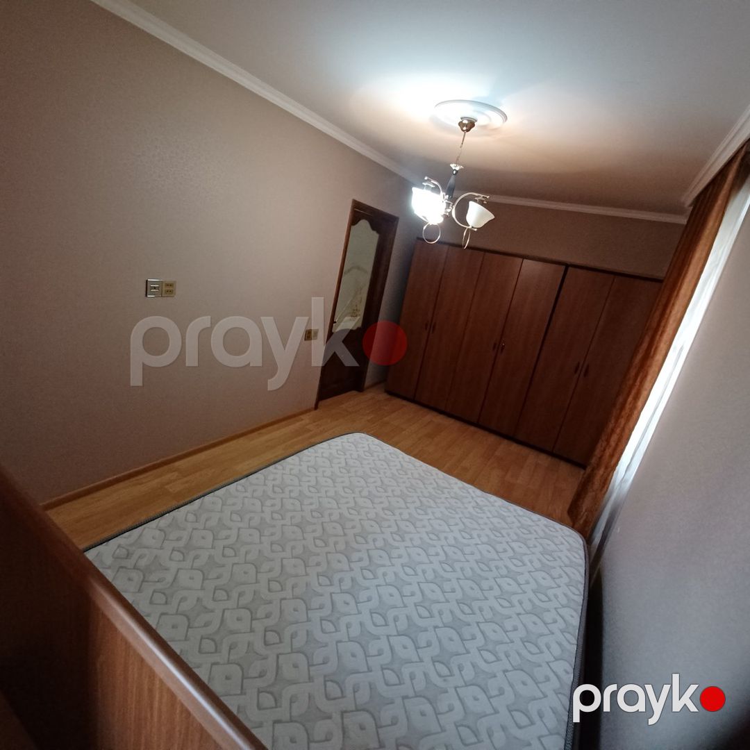 İcarəyə verilir 2 otaqlı köhnə tikili 50 m² — Mənzil, Bakı (3)
