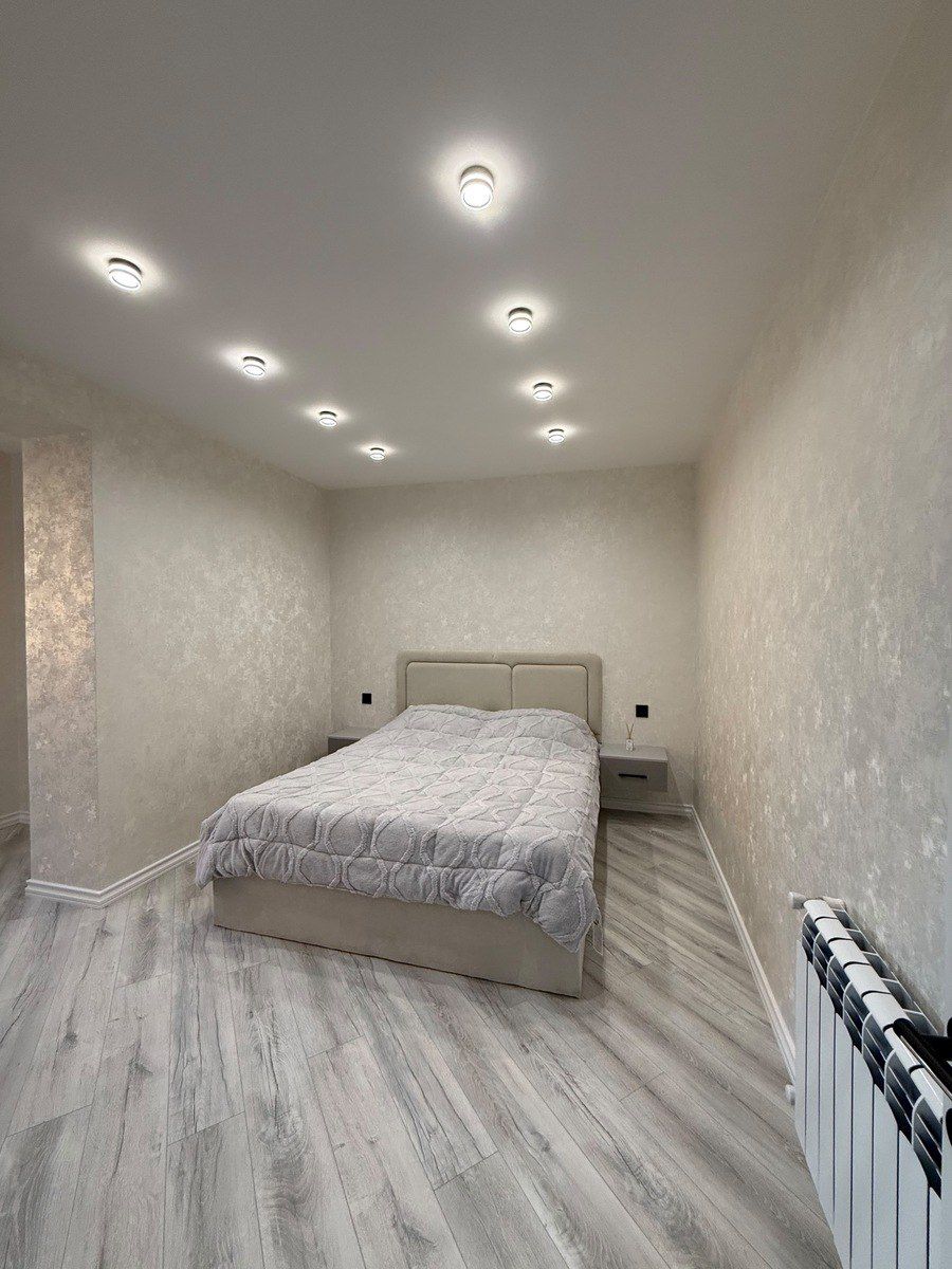 Satılır 2 otaqlı köhnə tikili 65 m² — Mənzil, Bakı (8)