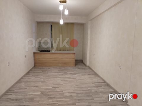İcarəyə verilir 2 otaqlı yeni tikili 60 m²