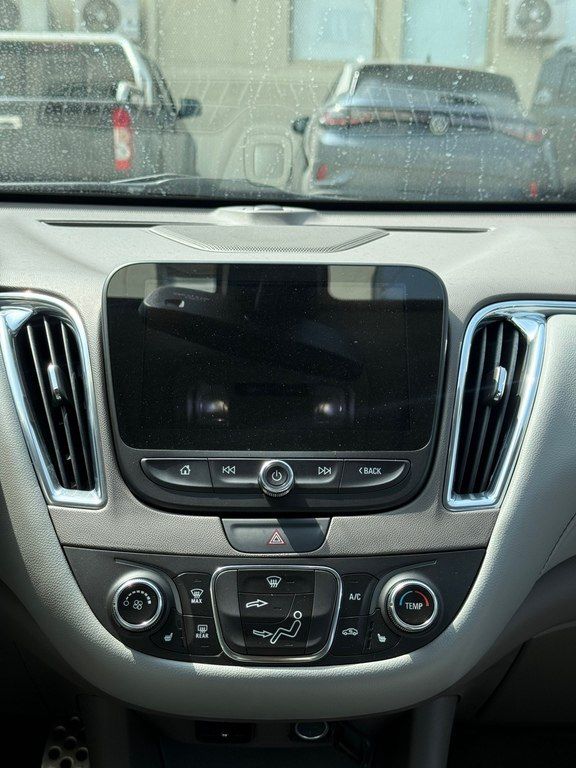 Chevrolet Malibu, 1.5 L, 2016 il, 65 000 km — Avtomobillər, Bakı (10)
