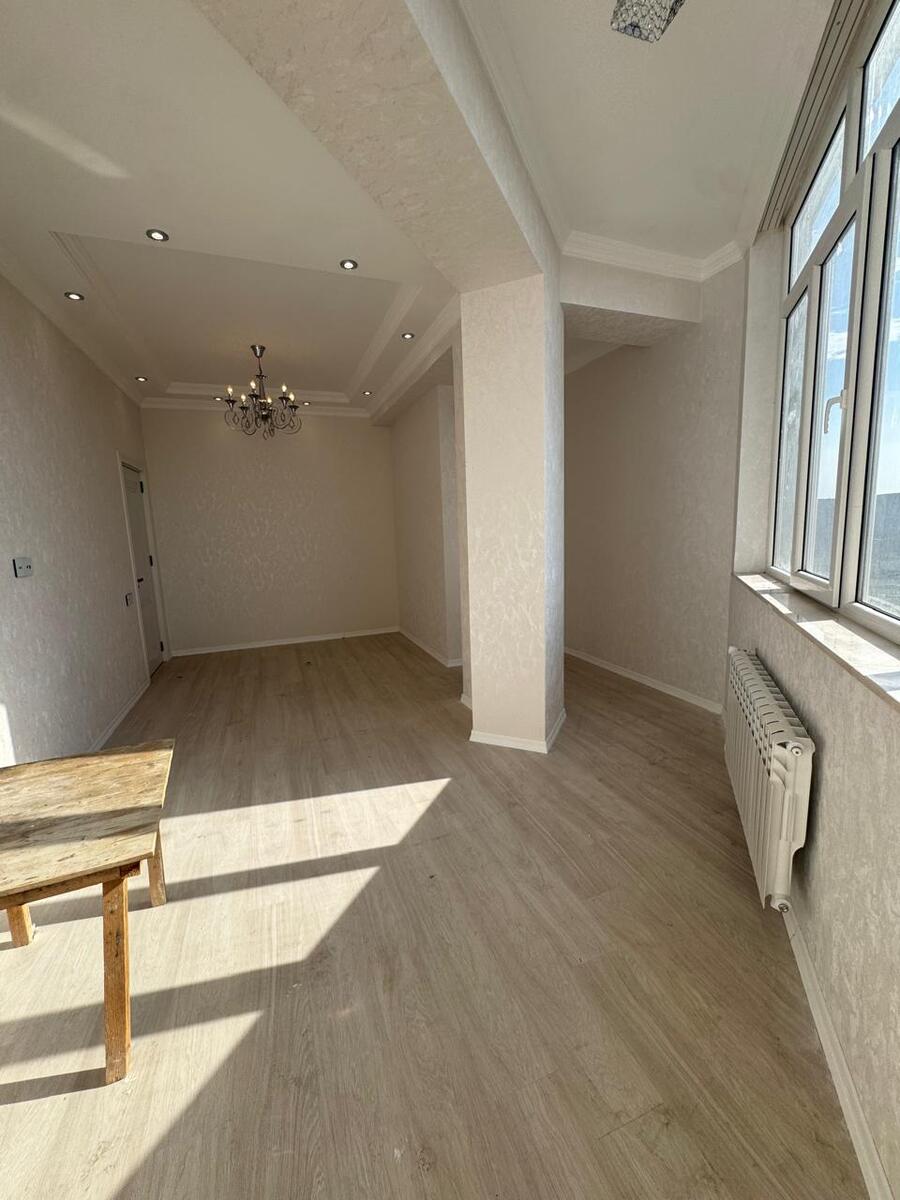 Satılır 3 otaqlı yeni tikili 84 m² — Mənzil, Bakı (3)
