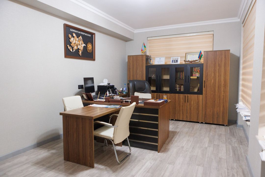 Satılır obyekt 1200 m² — Əmlak, Bakı (5)