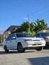 Lada (VAZ) 2115, 1.6 L, 2012 il, 159 000 km — Авто
