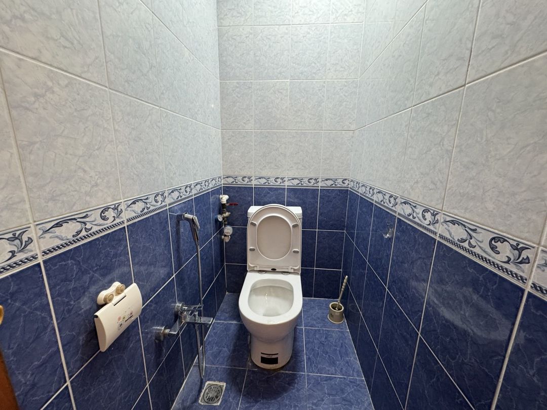 İcarəyə verilir 3 otaqlı yeni tikili 100 m² — Mənzil, Bakı (10)