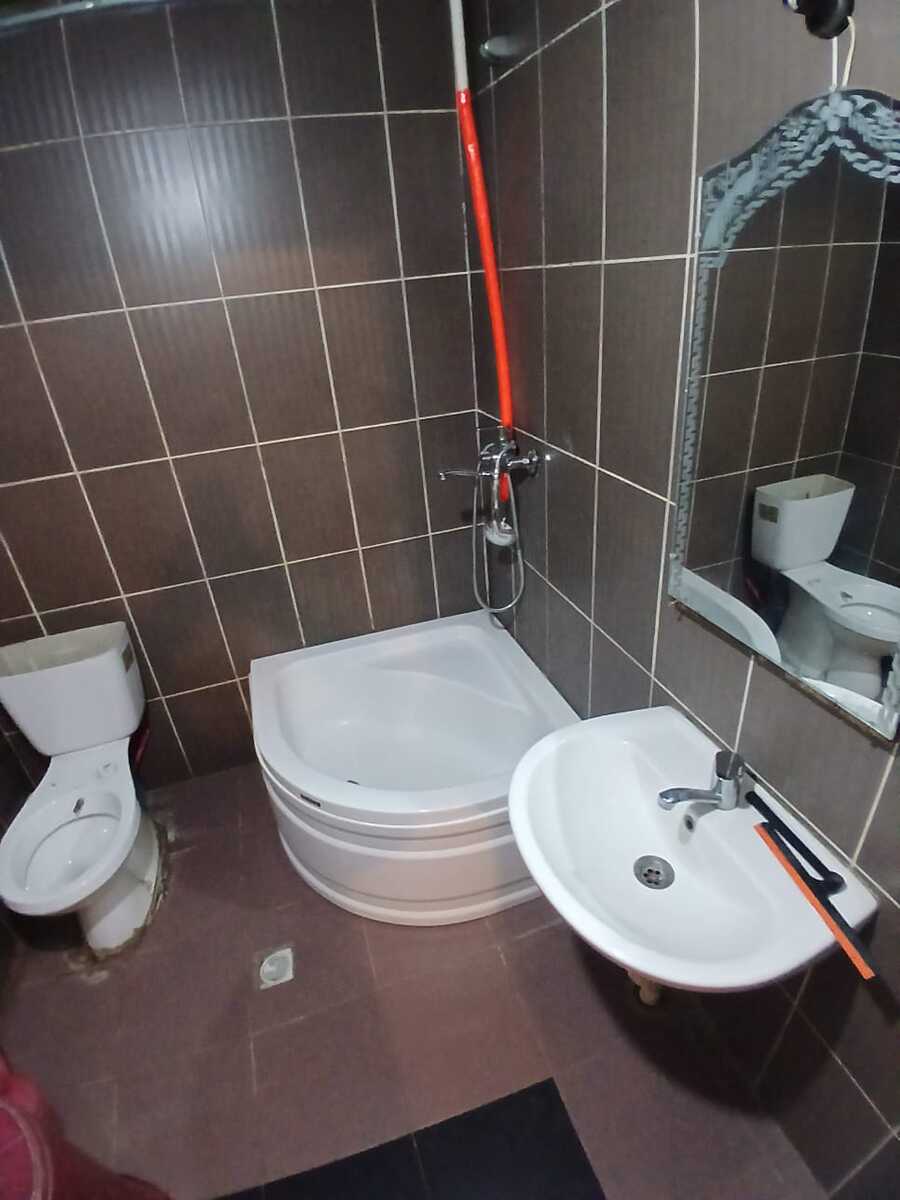 Satılır 1 otaqlı yeni tikili 36 m² — Mənzil, Xırdalan (9)